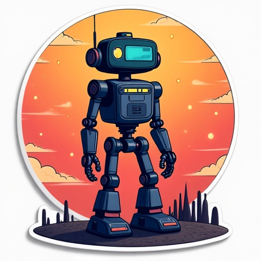 StickerCraftAI